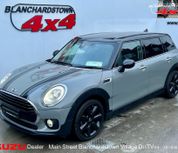 MINI CLUBMAN 2016