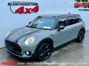 MINI CLUBMAN 2016