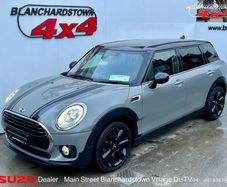 MINI CLUBMAN 2016