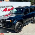 Toyota Landcruiser 2025