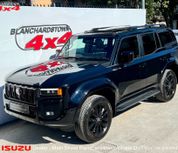 Toyota Landcruiser 2025
