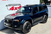 Toyota Landcruiser 2025