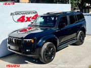 Toyota Landcruiser 2025