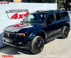 Toyota Landcruiser 2025