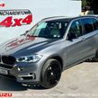 BMW X5 2016