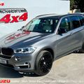 BMW X5 2016