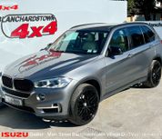 BMW X5 2016