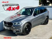 BMW X5 2016