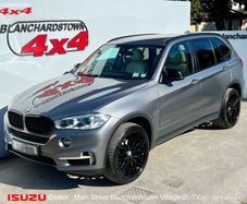 BMW X5 2016