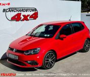 Volkswagen Polo 2015
