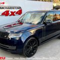 Land Rover Range Rover 2022
