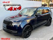 Land Rover Range Rover 2022