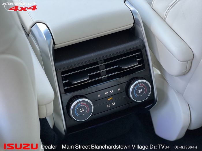 Land Rover Range Rover 2022