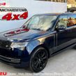 Land Rover Range Rover 2022