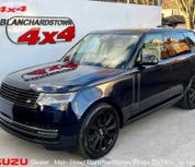 Land Rover Range Rover 2022