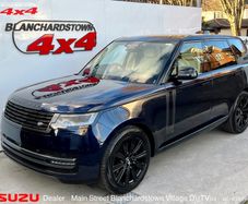 Land Rover Range Rover 2022