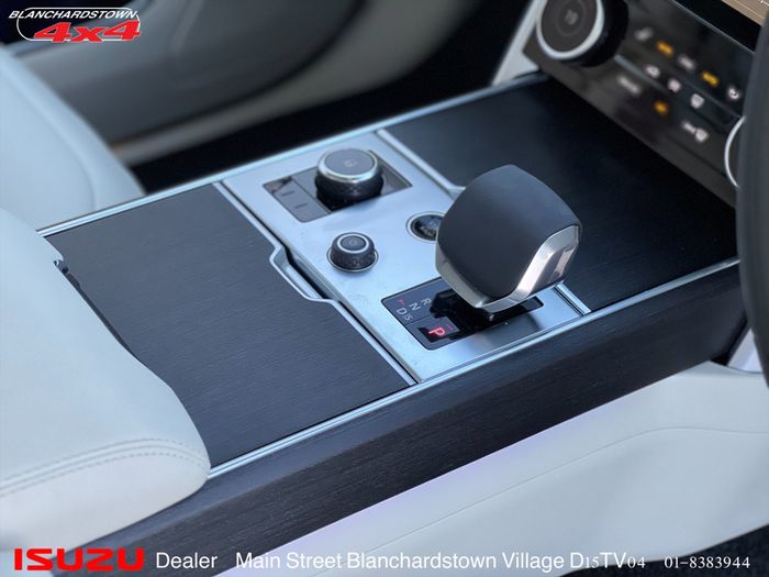 Land Rover Range Rover 2022