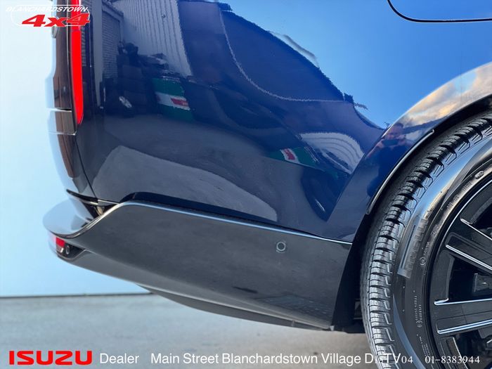 Land Rover Range Rover 2022