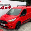 Ford Transit Connect 2020