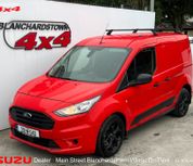Ford Transit Connect 2020
