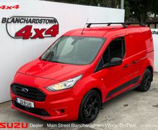 Ford Transit Connect 2020