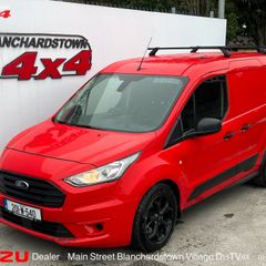 Ford Transit Connect 2020