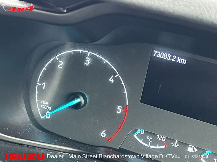 Ford Transit Connect 2020