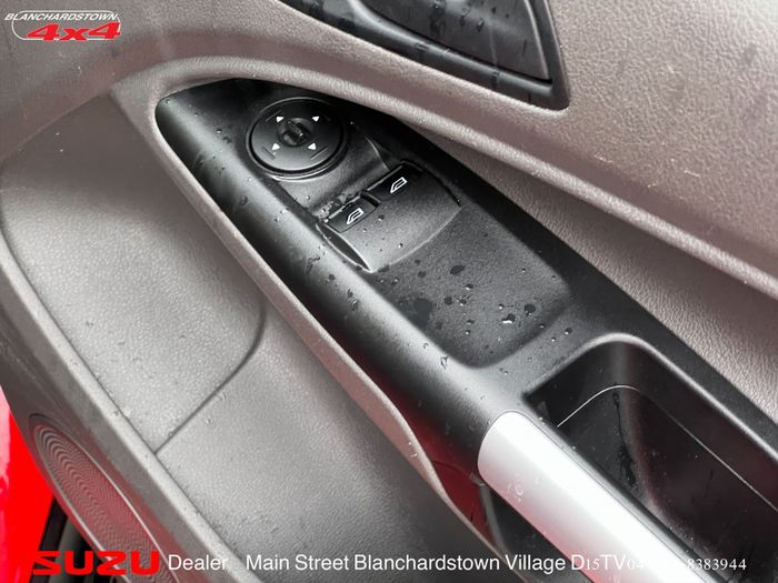 Ford Transit Connect 2020