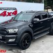 Ford Ranger 2018