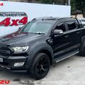 Ford Ranger 2018