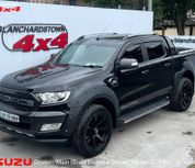Ford Ranger 2018