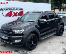 Ford Ranger 2018