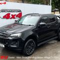 Isuzu D-Max 2026