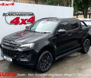 Isuzu D-Max 2026