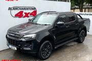 Isuzu D-Max 2026