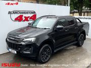 Isuzu D-Max 2026
