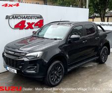 Isuzu D-Max 2026