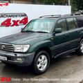 Toyota Landcruiser 2003