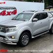 Nissan Navara 2018
