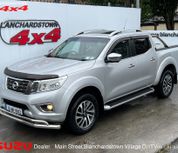 Nissan Navara 2018