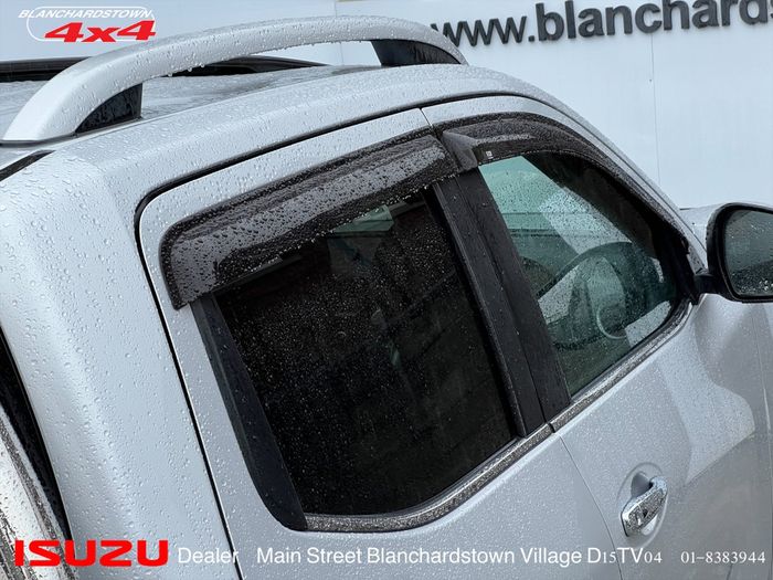Nissan Navara 2018