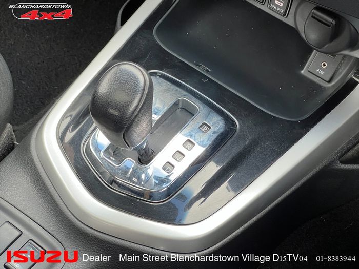 Nissan Navara 2018