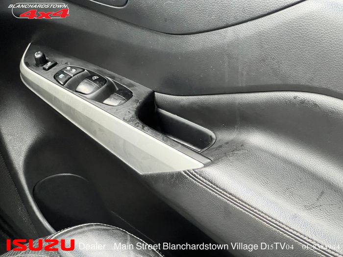 Nissan Navara 2018