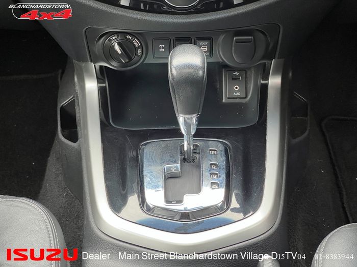 Nissan Navara 2018