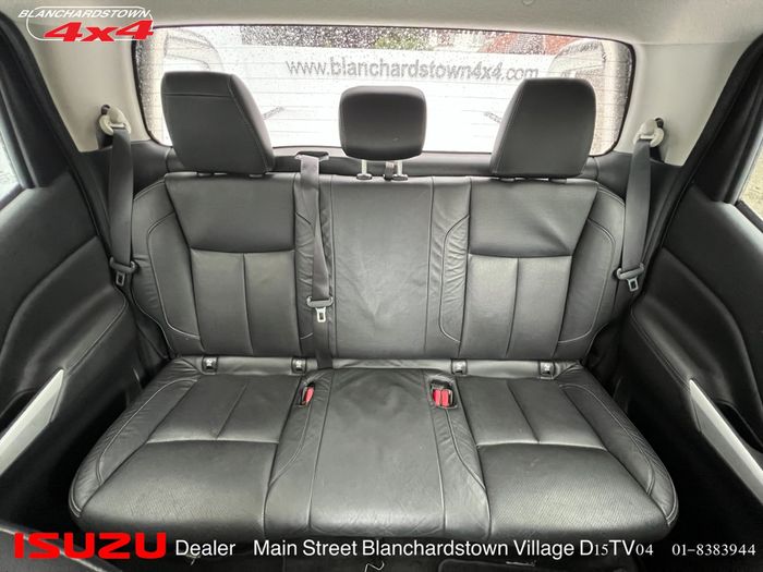 Nissan Navara 2018