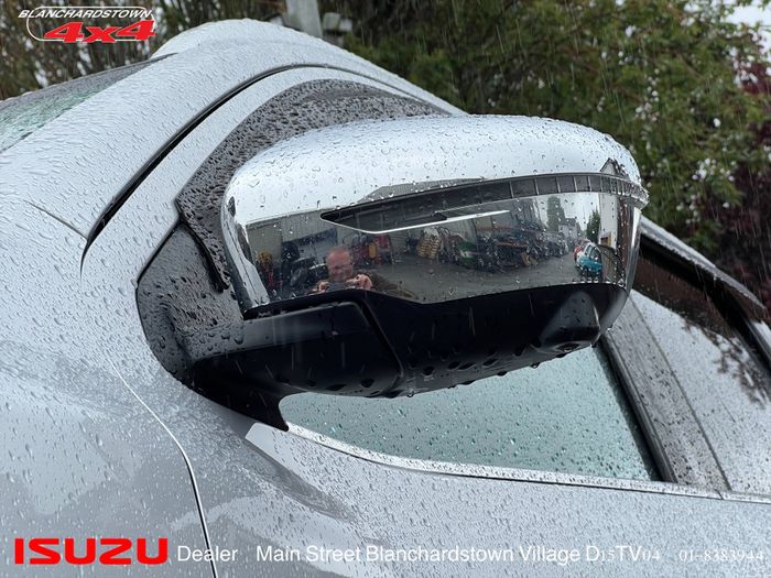 Nissan Navara 2018