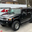 Hummer H2 2004