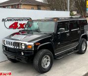 Hummer H2 2004