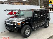 Hummer H2 2004