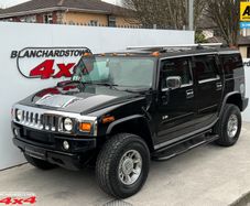 Hummer H2 2004
